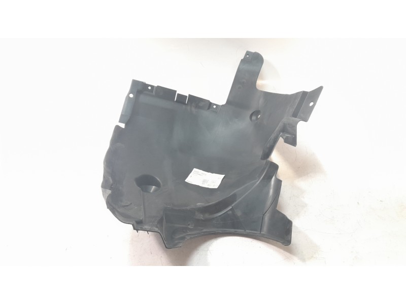 Recambio de paso de rueda delantero derecho para mercedes-benz clase c (w203) c 240 (203.061) referencia OEM IAM A2038840622  