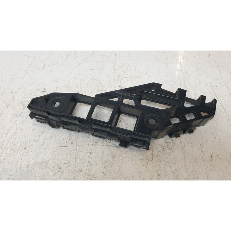 Recambio de soporte paragolpes delantero derecho para volkswagen scirocco iii (137, 138) 1.4 tsi referencia OEM IAM 1K8807184C  