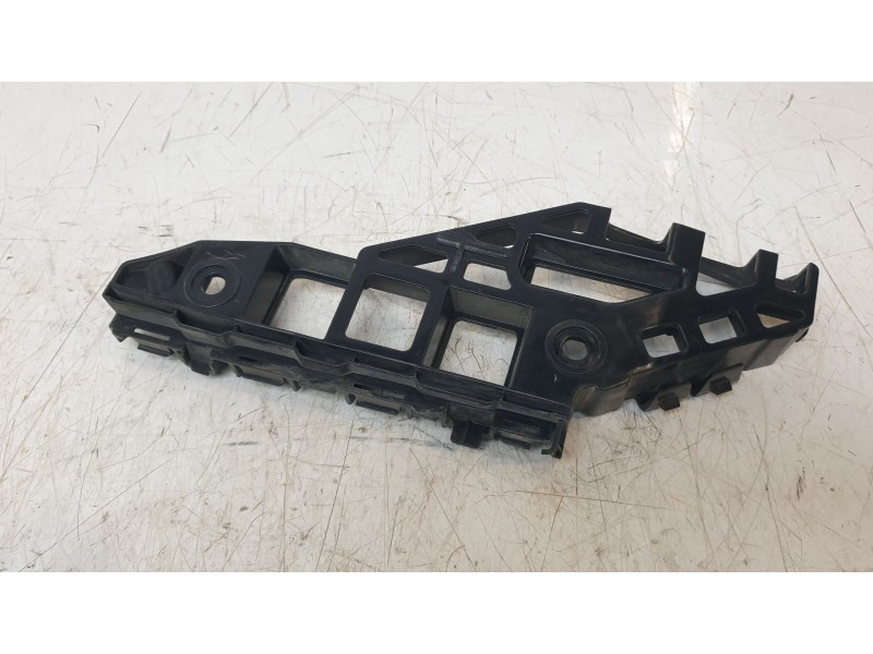 Recambio de soporte paragolpes delantero derecho para volkswagen scirocco iii (137, 138) 1.4 tsi referencia OEM IAM 1K8807184C  