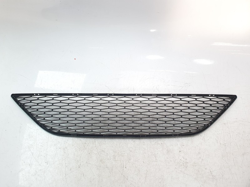Recambio de rejilla paragolpes central para seat ibiza iv (6j5, 6p1) 1.2 referencia OEM IAM 6J0853667B9B9 107212406 ST0352120