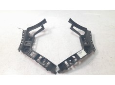 Recambio de soporte paragolpes trasero para volkswagen golf vi (5k1) 1.6 multifuel referencia OEM IAM 5K6807393  240189