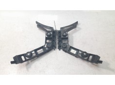 Recambio de soporte paragolpes trasero para volkswagen golf vi (5k1) 1.6 multifuel referencia OEM IAM 5K6807393  240189 2