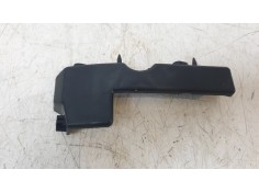 Recambio de soporte paragolpes delantero izquierdo para seat exeo (3r2) 1.6 referencia OEM IAM 3R0807183  