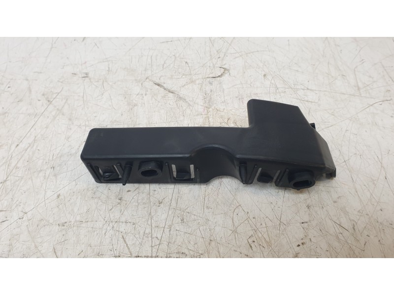 Recambio de soporte paragolpes delantero izquierdo para seat exeo (3r2) 1.6 referencia OEM IAM 3R0807183  