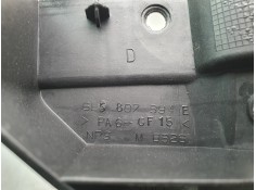 Recambio de soporte paragolpes trasero derecho para seat cordoba (6l2) 1.9 tdi referencia OEM IAM 6L5807394E 6L5807050F  2