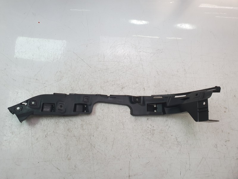Recambio de soporte paragolpes trasero derecho para seat cordoba (6l2) 1.9 tdi referencia OEM IAM 6L5807394E 6L5807050F 