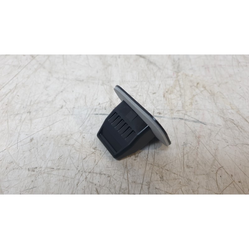 Recambio de soporte paragolpes trasero para mazda cx-7 (er) 2.3 mzr disi turbo awd (er3p) referencia OEM IAM C23550ES1  