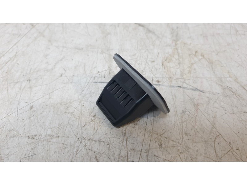 Recambio de soporte paragolpes trasero para mazda cx-7 (er) 2.3 mzr disi turbo awd (er3p) referencia OEM IAM C23550ES1  