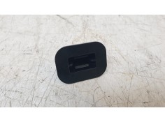 Recambio de soporte paragolpes trasero para mazda cx-7 (er) 2.3 mzr disi turbo awd (er3p) referencia OEM IAM C23550ES1   2