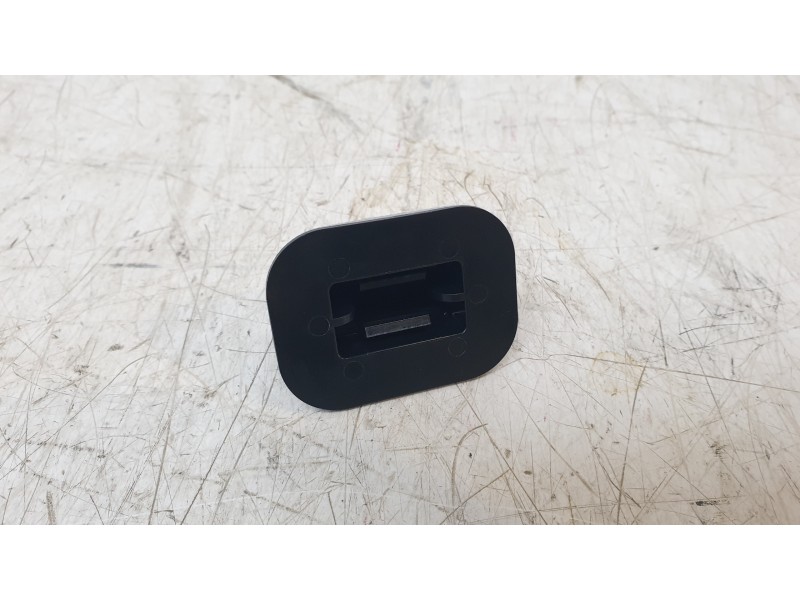 Recambio de soporte paragolpes trasero para mazda cx-7 (er) 2.3 mzr disi turbo awd (er3p) referencia OEM IAM C23550ES1  