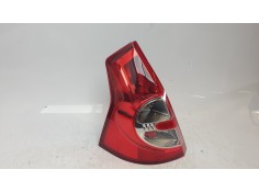 Recambio de piloto trasero izquierdo para dacia sandero 1.2 16v lpg referencia OEM IAM 8200734825  103F08530771 , DA2204154