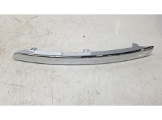 Recambio de moldura paragolpe delantera izquierda para citroën xsara picasso (n68) 1.6 16v referencia OEM IAM 9680404277  
