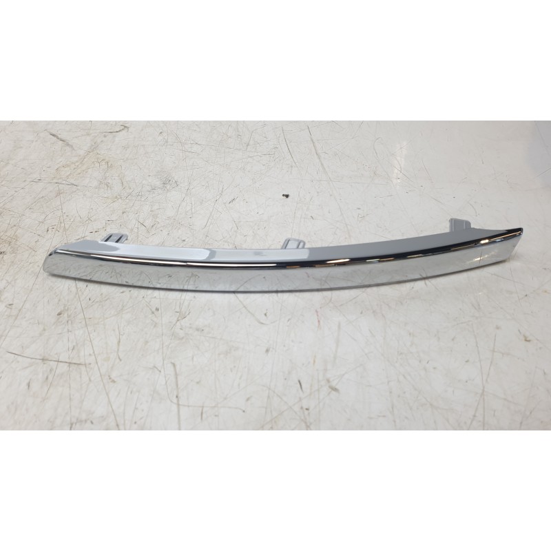 Recambio de moldura paragolpe delantera izquierda para citroën xsara picasso (n68) 1.6 16v referencia OEM IAM 9680404277  