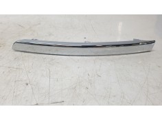 Recambio de moldura paragolpe delantera izquierda para citroën xsara picasso (n68) 1.6 16v referencia OEM IAM 9680404277   2