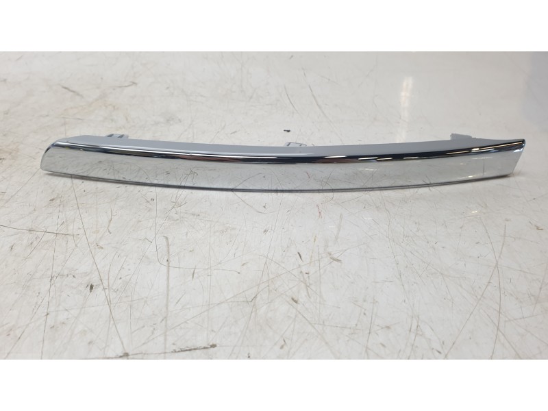 Recambio de moldura paragolpe delantera izquierda para citroën xsara picasso (n68) 1.6 16v referencia OEM IAM 9680404277  