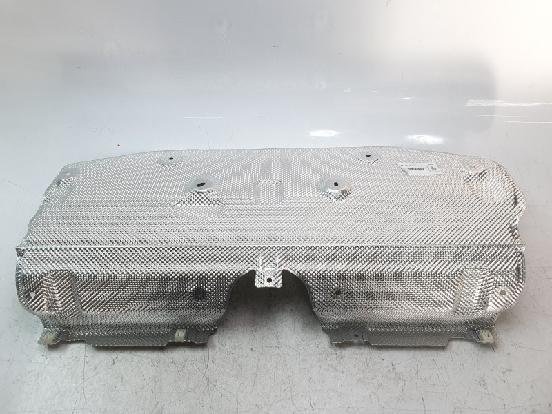 Recambio de tubo escape trasero para bmw 2 active tourer (f45) 218 d referencia OEM IAM 51487373453  