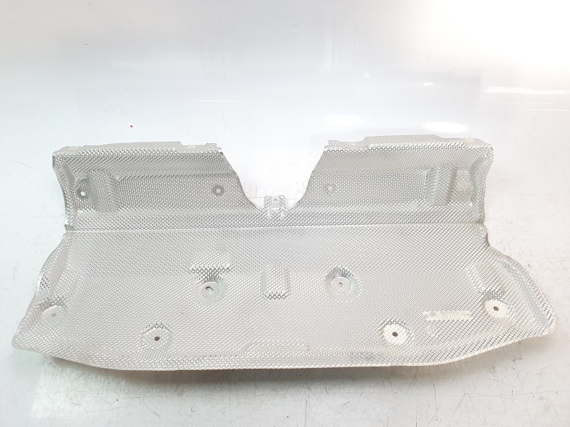 Recambio de tubo escape trasero para bmw 2 active tourer (f45) 218 d referencia OEM IAM 51487373453  