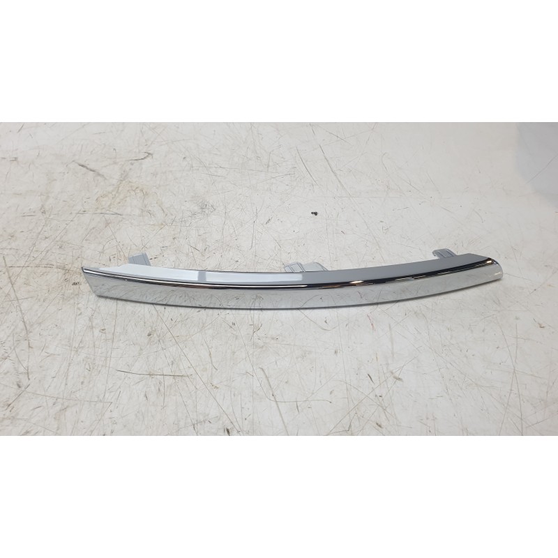 Recambio de moldura paragolpe delantera derecha para citroën xsara picasso (n68) 1.6 16v referencia OEM IAM 9680404377  