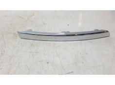 Recambio de moldura paragolpe delantera derecha para citroën xsara picasso (n68) 1.6 16v referencia OEM IAM 9680404377   2