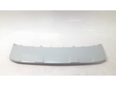 Recambio de moldura paragolpe delantera para audi q3 (8ub, 8ug) 2.0 tdi quattro referencia OEM IAM 8U0807733  A2011200
