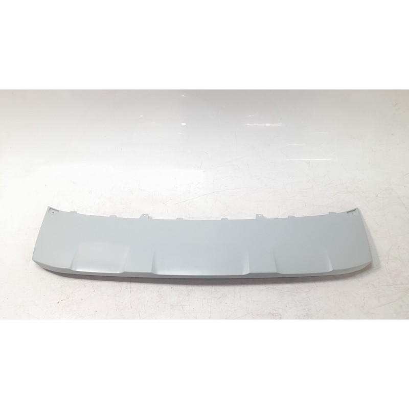 Recambio de moldura paragolpe delantera para audi q3 (8ub, 8ug) 2.0 tdi quattro referencia OEM IAM 8U0807733  A2011200