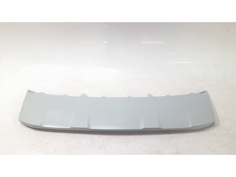 Recambio de moldura paragolpe delantera para audi q3 (8ub, 8ug) 2.0 tdi quattro referencia OEM IAM 8U0807733  A2011200