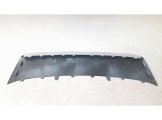 Recambio de moldura paragolpe delantera para audi q3 (8ub, 8ug) 2.0 tdi quattro referencia OEM IAM 8U0807733  A2011200 2