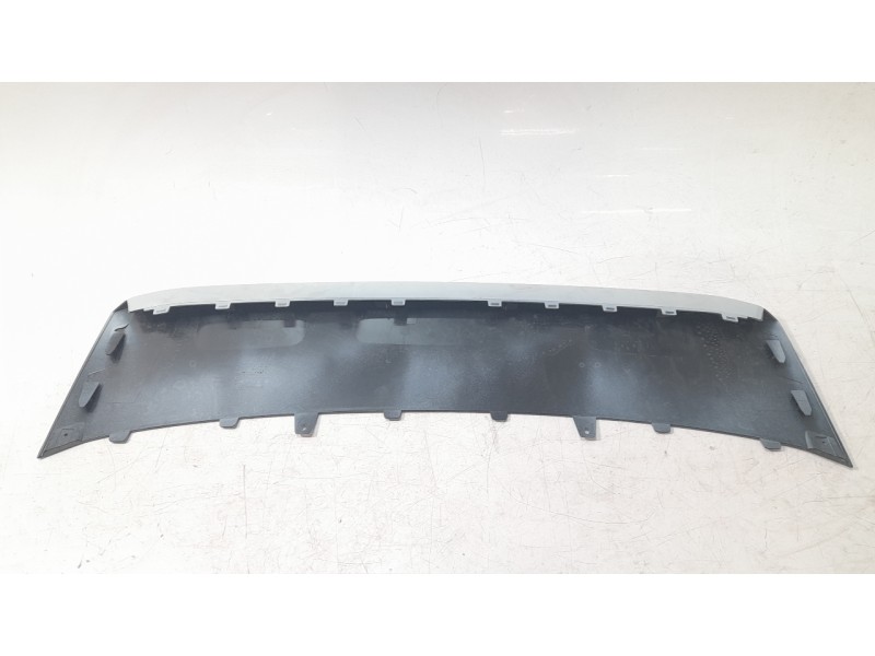 Recambio de moldura paragolpe delantera para audi q3 (8ub, 8ug) 2.0 tdi quattro referencia OEM IAM 8U0807733  A2011200