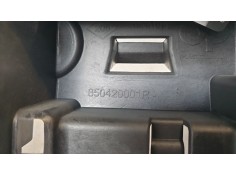 Recambio de absorbedor trasero para renault megane iii hatchback (bz0/1_, b3_) 1.5 dci referencia OEM IAM 850420001R   2