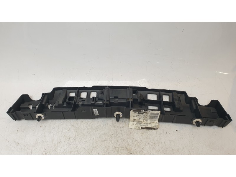 Recambio de absorbedor trasero para renault megane iii hatchback (bz0/1_, b3_) 1.5 dci referencia OEM IAM 850420001R  