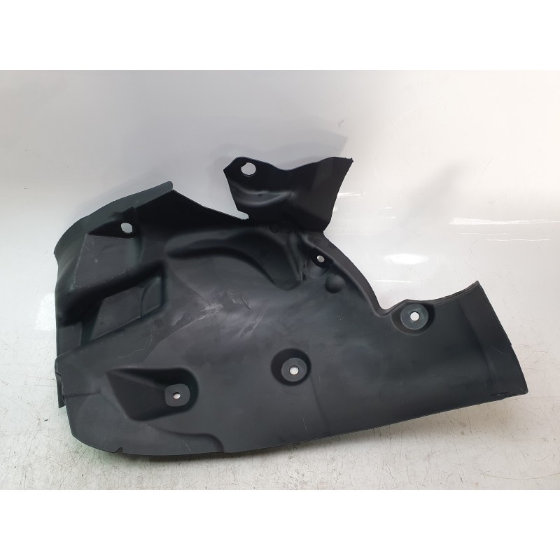 Recambio de paso rueda delantero izquierdo para renault megane iii hatchback (bz0/1_, b3_) 1.5 dci referencia OEM IAM 638430101R