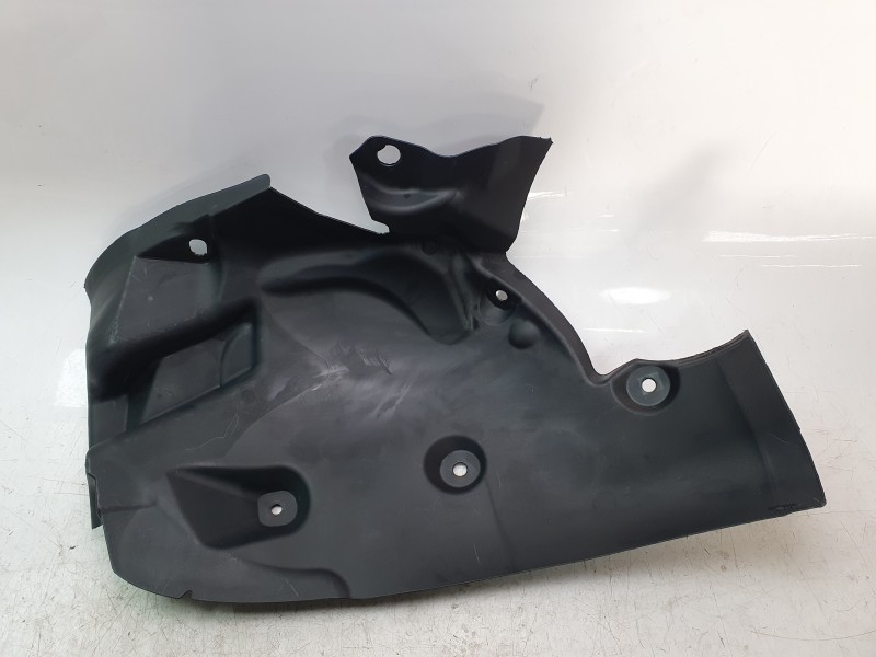 Recambio de paso rueda delantero izquierdo para renault megane iii hatchback (bz0/1_, b3_) 1.5 dci referencia OEM IAM 638430101R