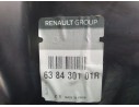 PASO RUEDA DELANTERO IZQUIERDO 638430101R 638430101R 