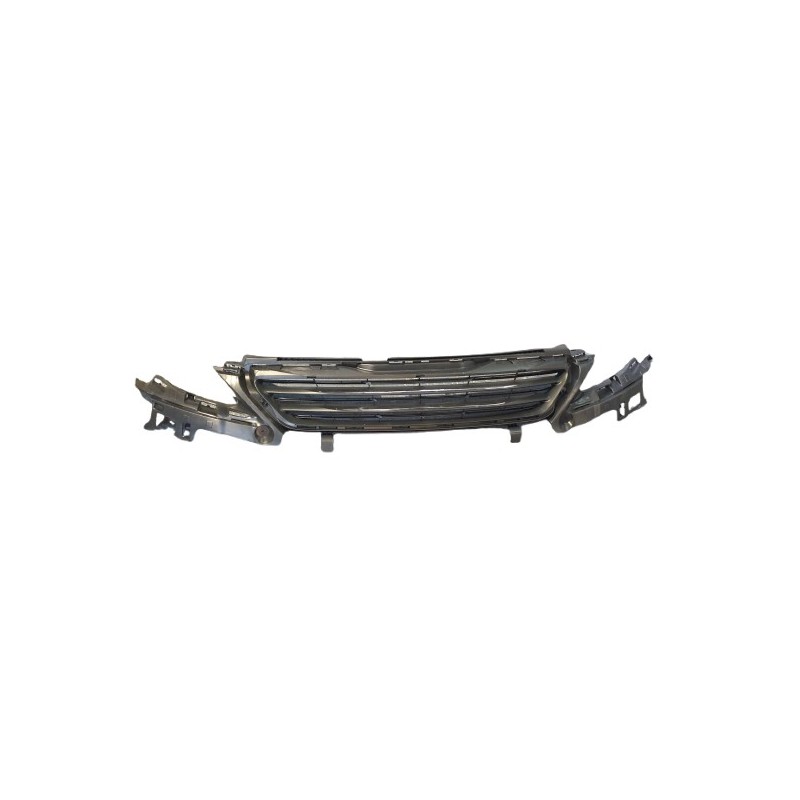 Recambio de rejilla delantera para peugeot 308 sw i (4e_, 4h_) 1.6 hdi referencia OEM IAM 1610745180  