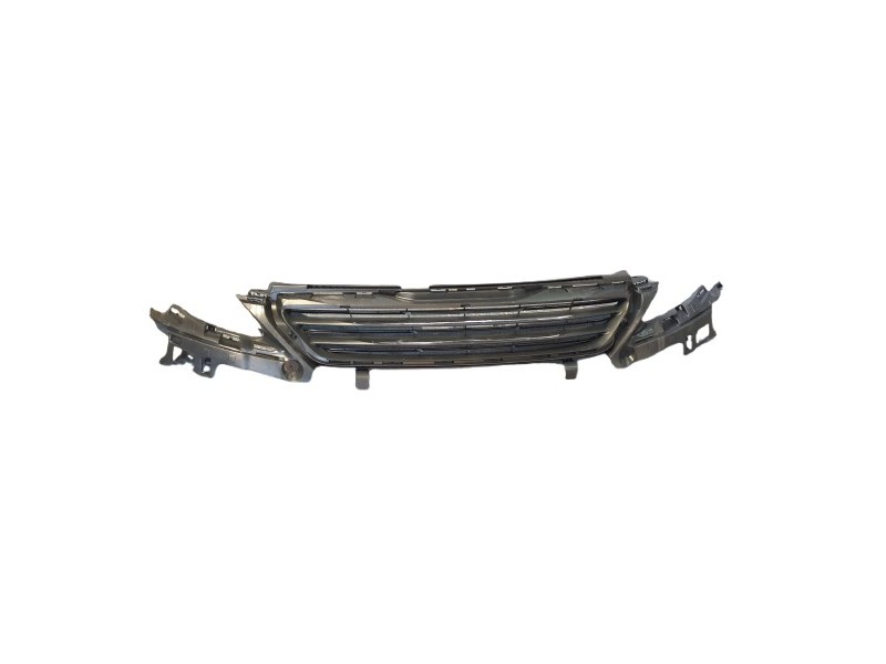 Recambio de rejilla delantera para peugeot 308 sw i (4e_, 4h_) 1.6 hdi referencia OEM IAM 1610745180  
