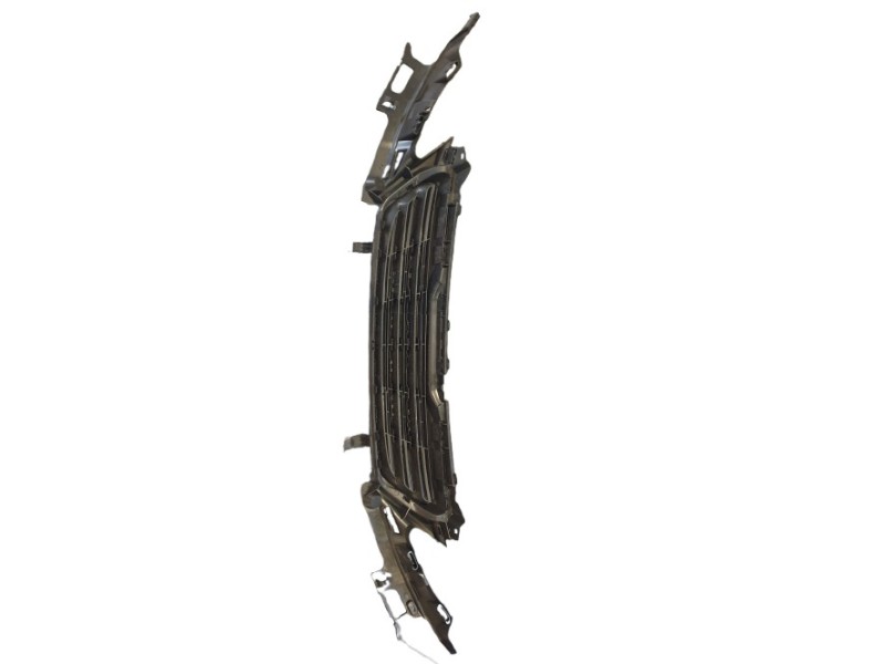 Recambio de rejilla delantera para peugeot 308 sw i (4e_, 4h_) 1.6 hdi referencia OEM IAM 1610745180  