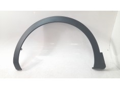 Recambio de aletin delantero izquierdo para peugeot 3008 ii suv (mc_, mr_, mj_, m4_) 2.0 bluehdi 180 referencia OEM IAM 98252889