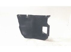 Recambio de paso de rueda delantero izquierdo para bmw 3 (e46) 330 i referencia OEM IAM 51718193811 107060849 BM0183604