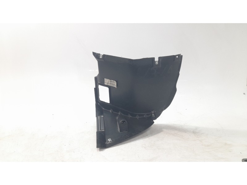 Recambio de paso de rueda delantero izquierdo para bmw 3 (e46) 330 i referencia OEM IAM 51718193811 107060849 BM0183604