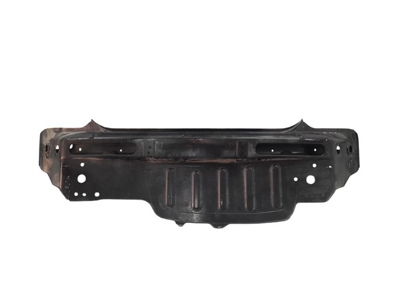 Recambio de panel trasero para citroën c4 i (lc_) 1.4 16v referencia OEM IAM 7243T0  