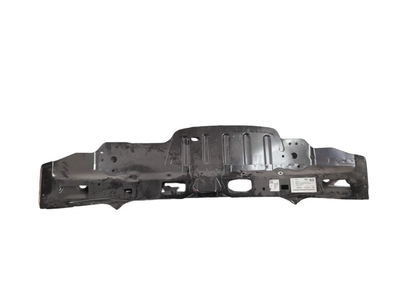 Recambio de panel trasero para citroën c4 i (lc_) 1.4 16v referencia OEM IAM 7243T0  