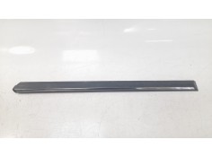 Recambio de moldura puerta delantera derecha para bmw 7 (e32) 750 i, il v12 referencia OEM IAM 51131908685  