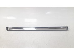 Recambio de moldura puerta delantera derecha para bmw 7 (e32) 750 i, il v12 referencia OEM IAM 51131908685   2