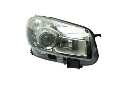Recambio de faro derecho para nissan qashqai (j10) referencia OEM IAM 26010BR00A 108805103 108805103 , DS7114903 , 11529104 , 31 2