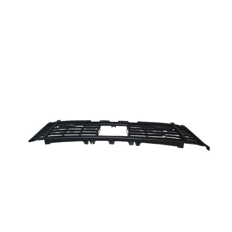 Recambio de rejilla paragolpes central para ds ds 7 crossback (j4_, jr_, jc_) 1.6 puretech 225 (j45gcr, j45ggr) referencia OEM I