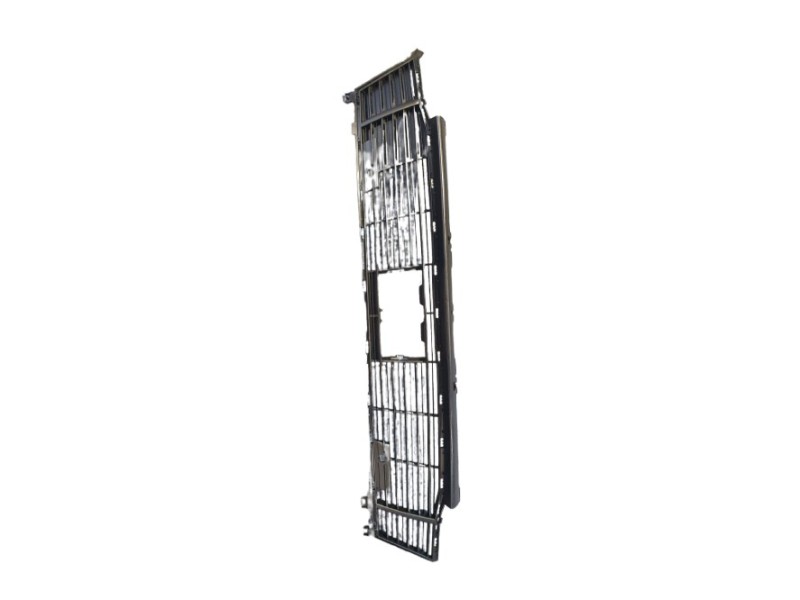 Recambio de rejilla paragolpes central para ds ds 7 crossback (j4_, jr_, jc_) 1.6 puretech 225 (j45gcr, j45ggr) referencia OEM I