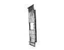 REJILLA PARAGOLPES CENTRAL 1629432780 1629432780 
