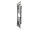 REJILLA PARAGOLPES CENTRAL 1629432780 1629432780 