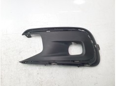Recambio de moldura antiniebla izquierda para citroën c4 picasso ii 1.6 thp 155 referencia OEM IAM 1617537480 99890663 , AA37703