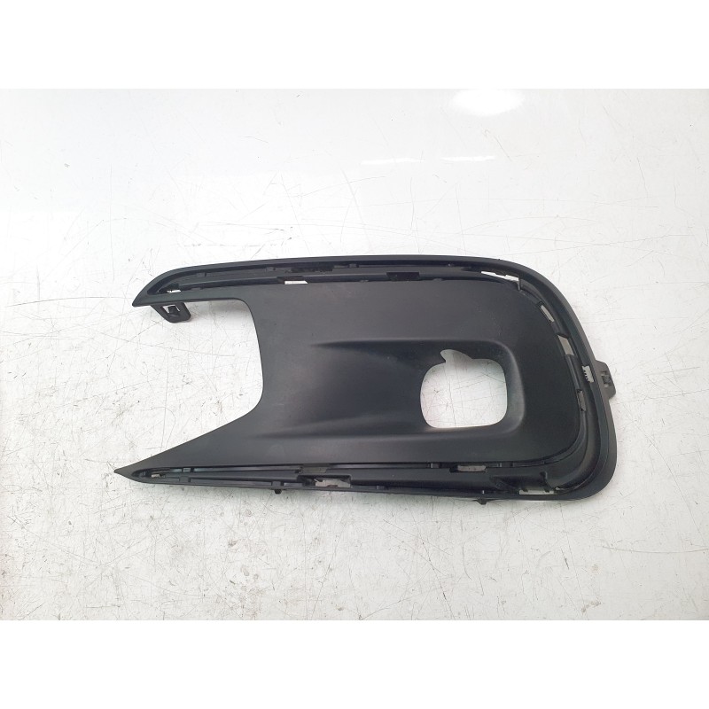Recambio de moldura antiniebla izquierda para citroën c4 picasso ii 1.6 thp 155 referencia OEM IAM 1617537480 99890663 , AA37703